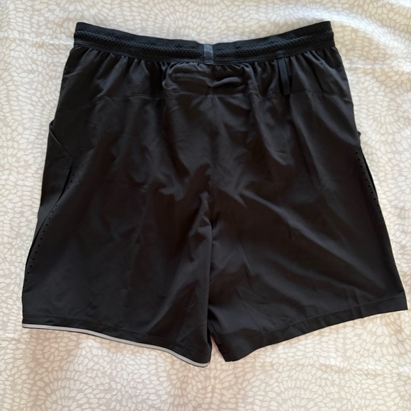 VRST Men's 7" Enthusiast Running size Medium - Picture 3 of 4